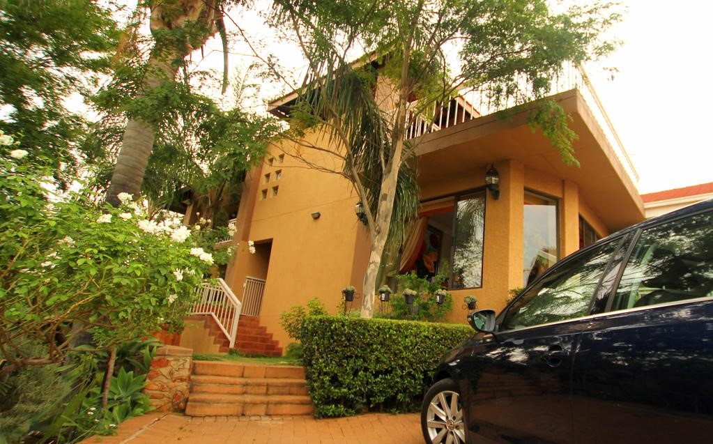 Apex Travel Club - ATC - Sunset Ridge Guest House