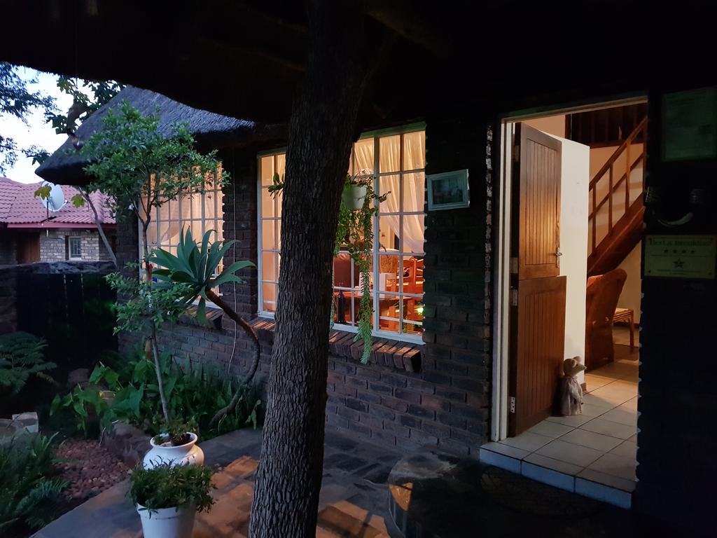 Apex Travel Club - ATC - El Shadai Guest House