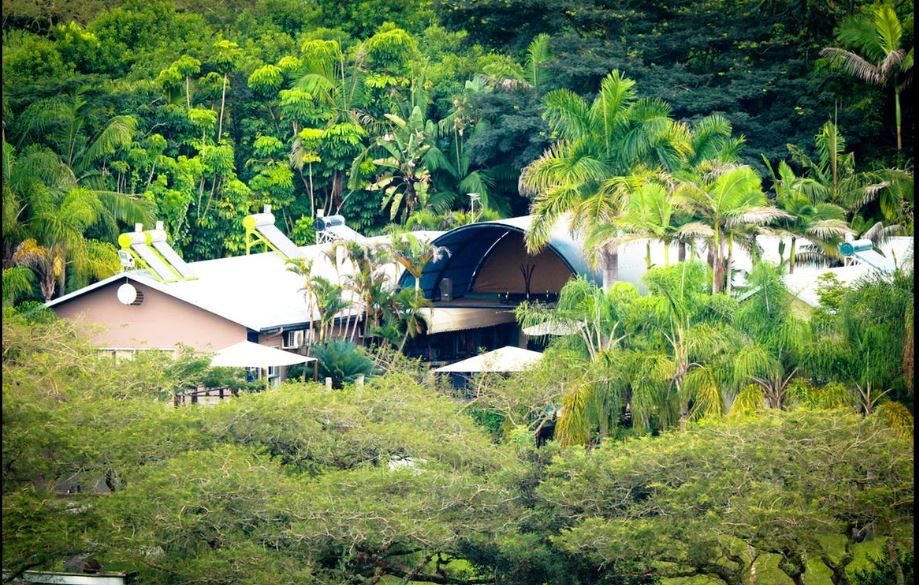 Apex Travel Club - ATC - Rockview Lodge
