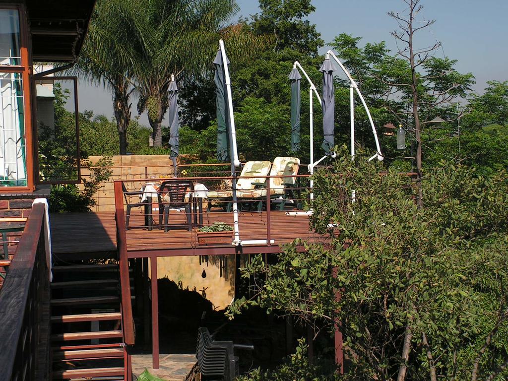 Apex Travel Club - ATC - Eagle's Rest Guest House