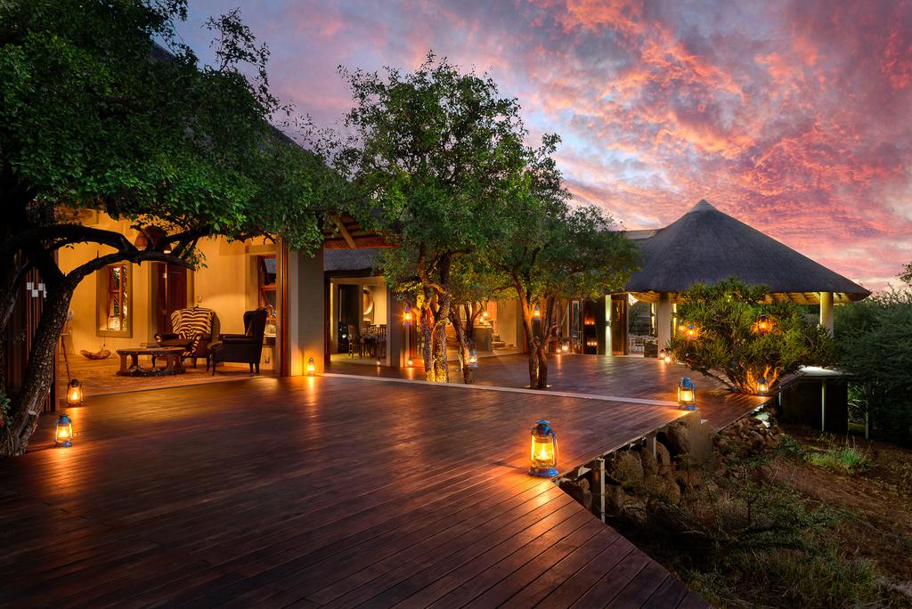 Apex Travel Club - ATC - Lush Private Lodge