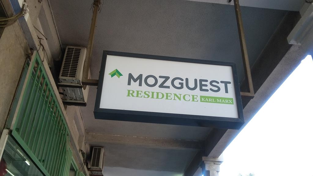Apex Travel Club - ATC - MozGuest Residence