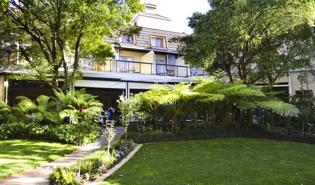 Apex Travel Club - ATC - Protea Hotel Johannesburg Balalaika Sandton