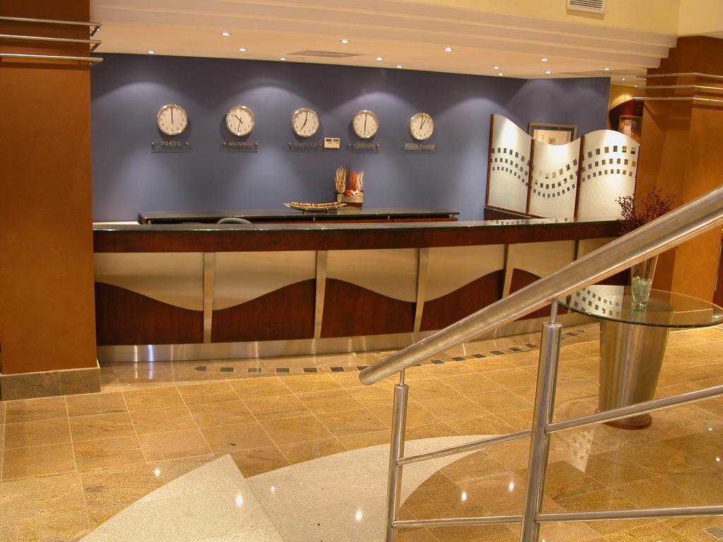 Apex Travel Club - ATC - Hotel 2001