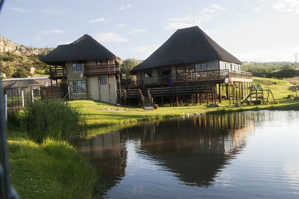 Apex Travel Club - ATC - Cheetau Lodge