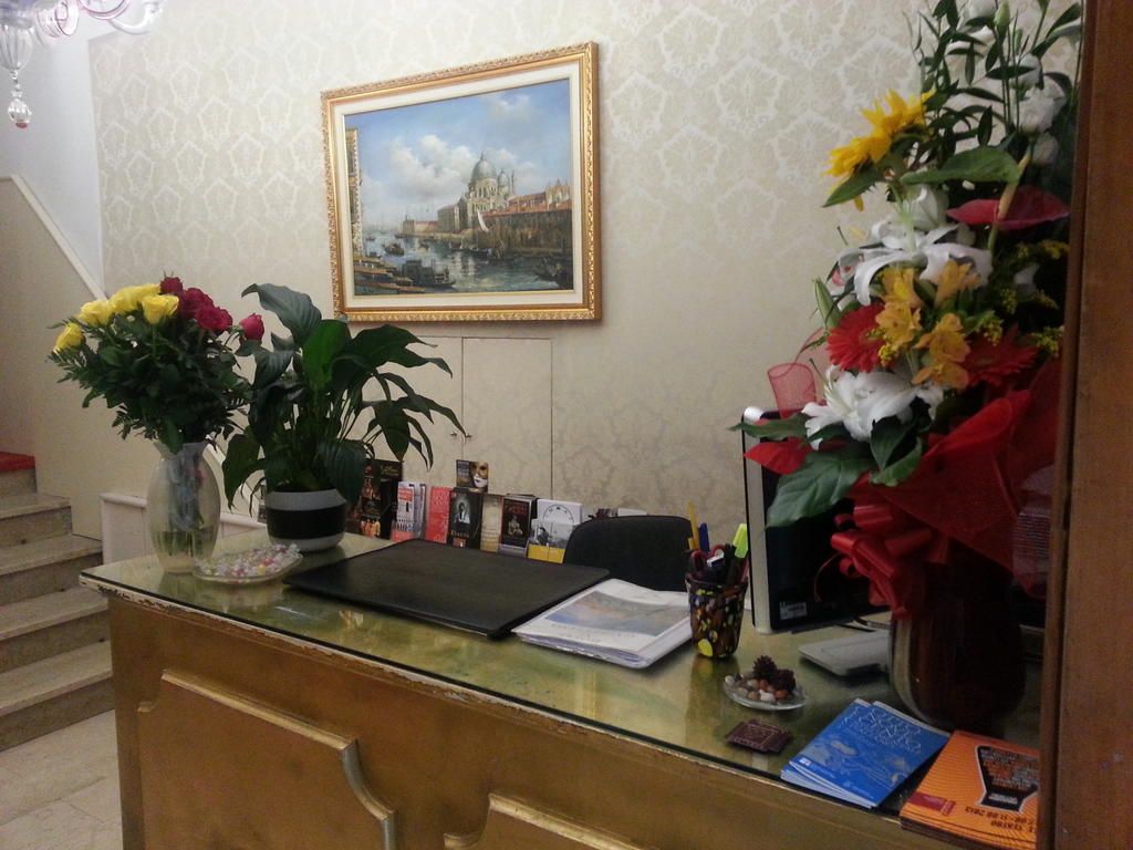 Apex Travel Club - ATC - Venice Hotel Al Gazzettino