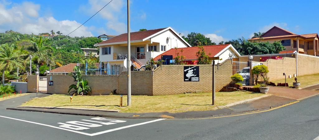 Apex Travel Club - ATC - Chopper Corner B&B