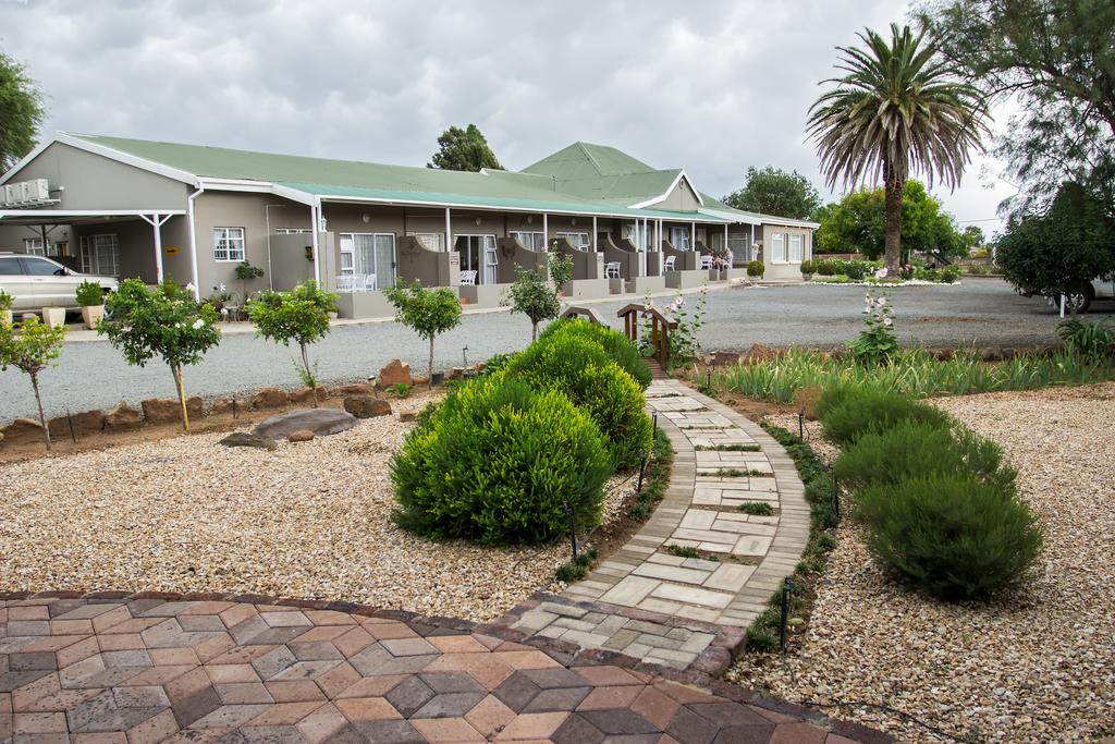 Apex Travel Club - ATC - Die Kleipot Guest House