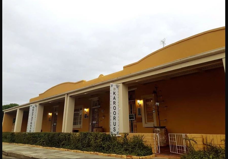 Apex Travel Club - ATC - Karoorus