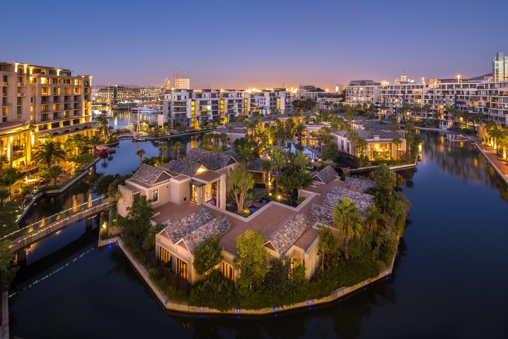 Apex Travel Club - ATC - LawHill Luxury Apartments