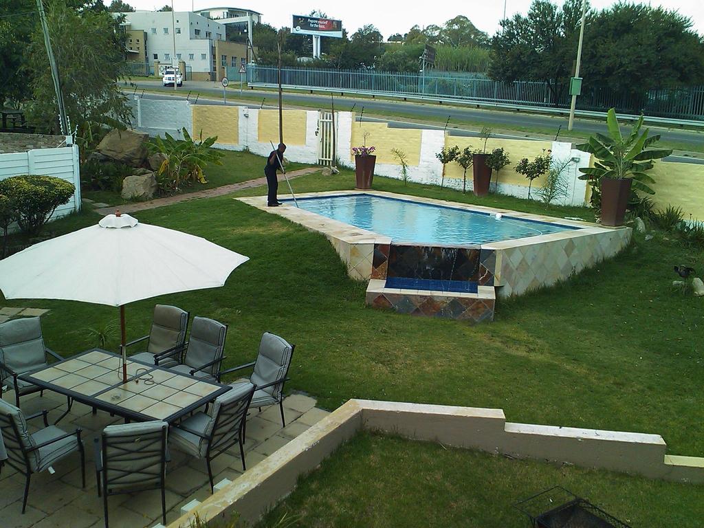 Apex Travel Club - ATC - Villa Via Midrand