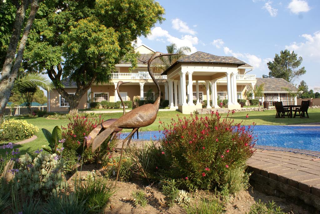 Apex Travel Club - ATC - Attaché Guest Lodge & Health Spa