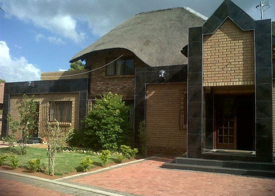 Apex Travel Club - ATC - Global Village Guesthouse