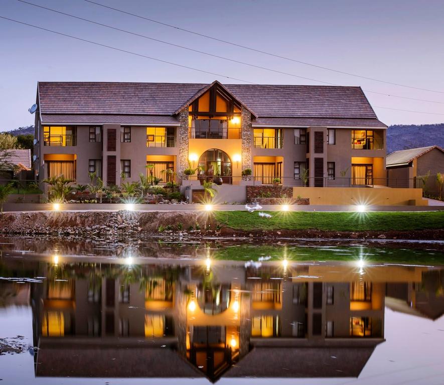 Apex Travel Club - ATC - Rockvale Ridge Lodge