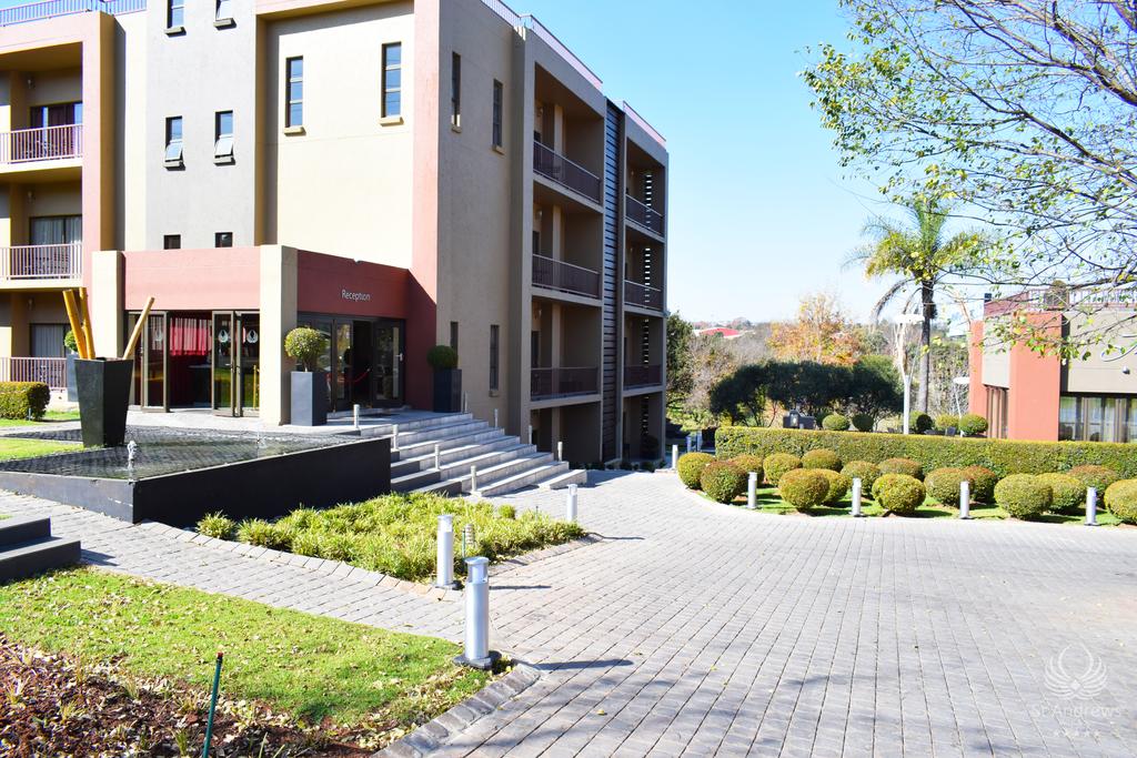 Apex Travel Club - ATC - St Andrews Hotel and Spa
