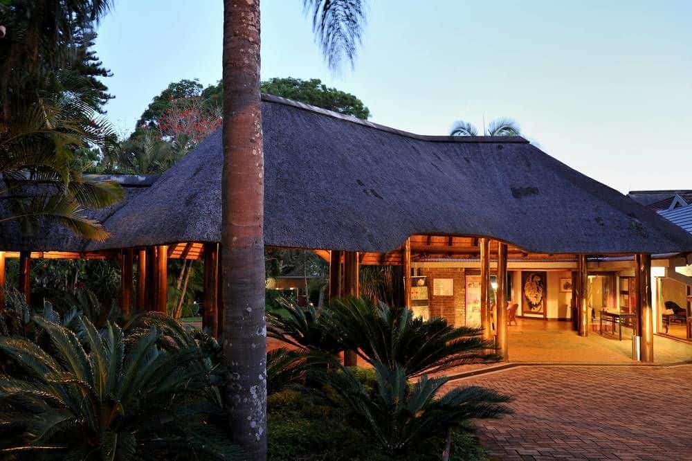Apex Travel Club - ATC - Protea Hotel Hazyview