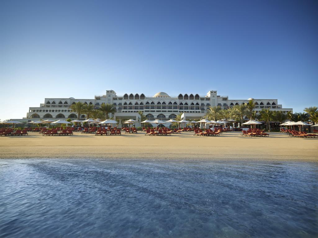 Apex Travel Club - ATC - Jumeirah Zabeel Saray