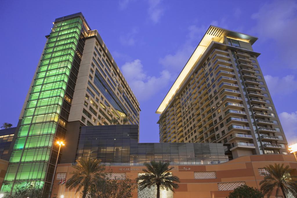 Apex Travel Club - ATC - Swissotel Living Al Ghurair