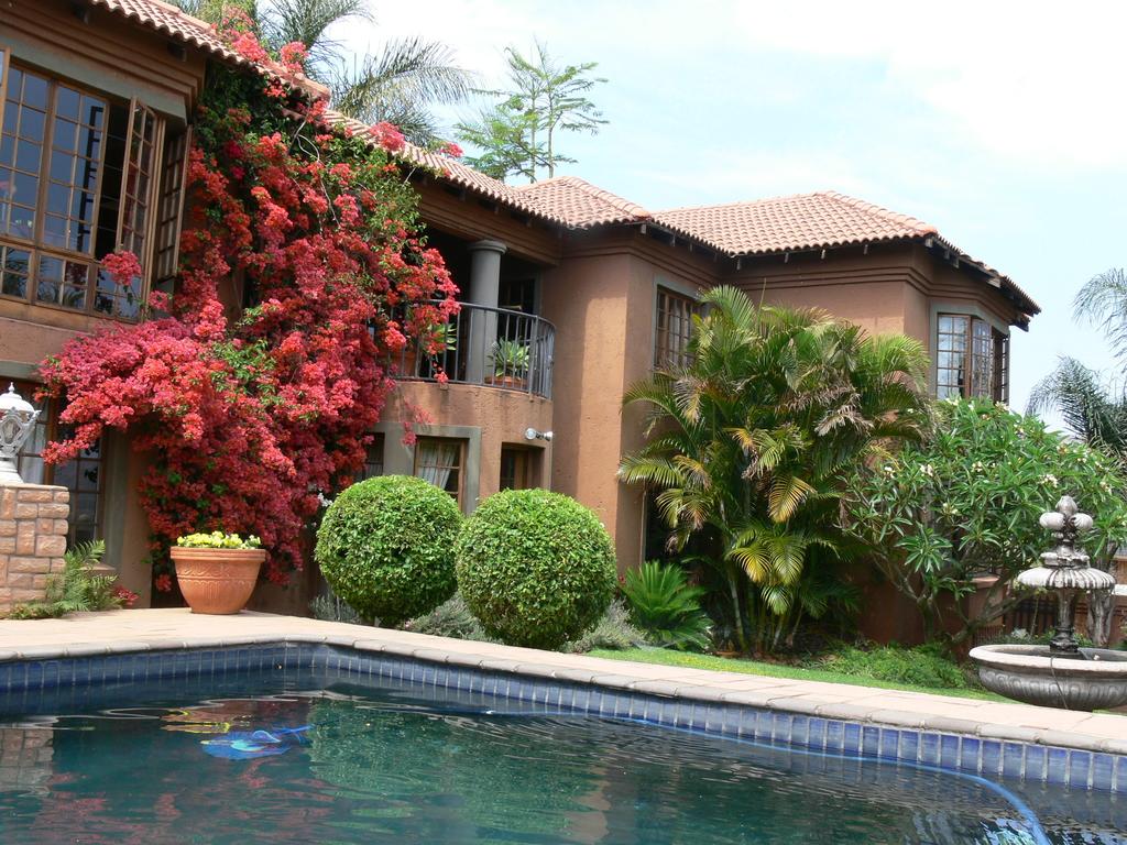 Apex Travel Club - ATC - Terra Casa Guesthouse