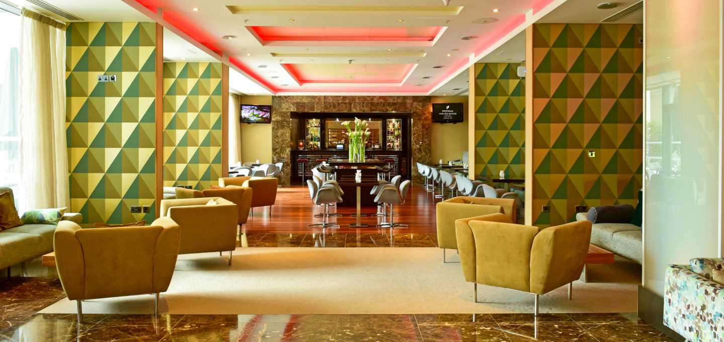 Apex Travel Club - ATC - Pestana Chelsea Bridge Hotel & Spa london