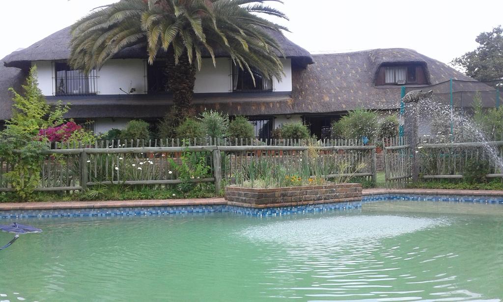 Apex Travel Club - ATC - Damfela Eco Lodge
