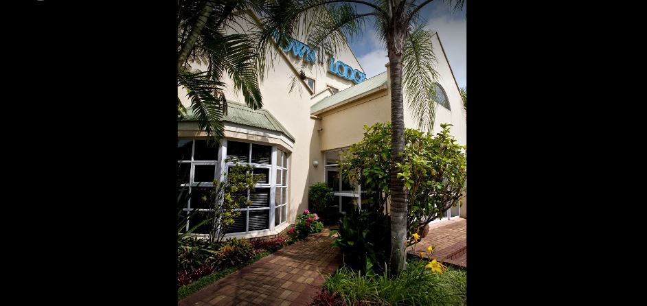 Apex Travel Club - ATC - Town Lodge Mbombela