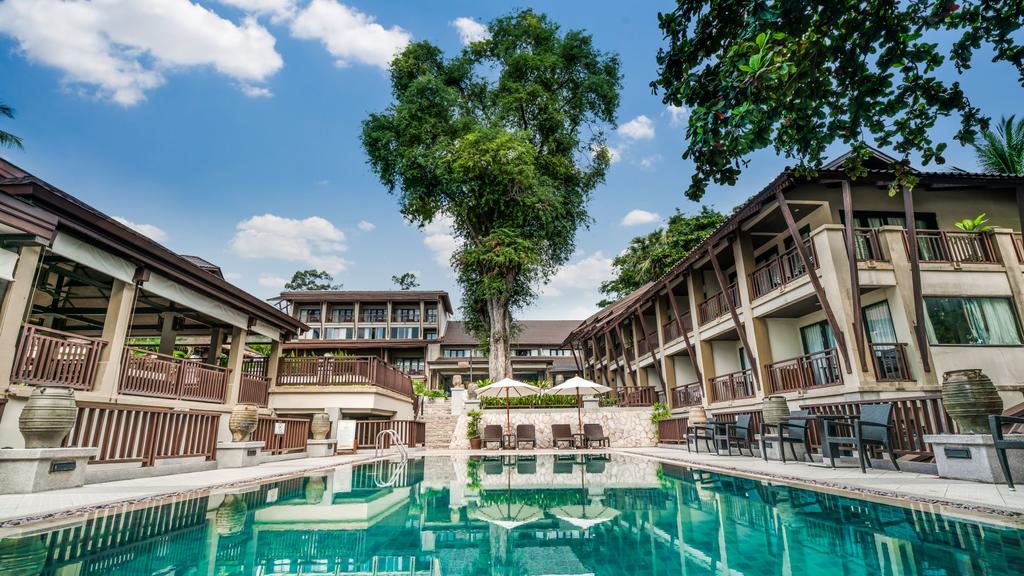 Apex Travel Club - ATC - Impiana Resort Chaweng Noi