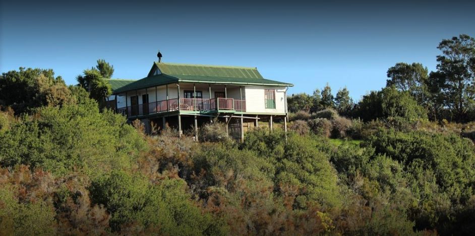Apex Travel Club - ATC - Protea Wilds Retreat - Bitou Valley House