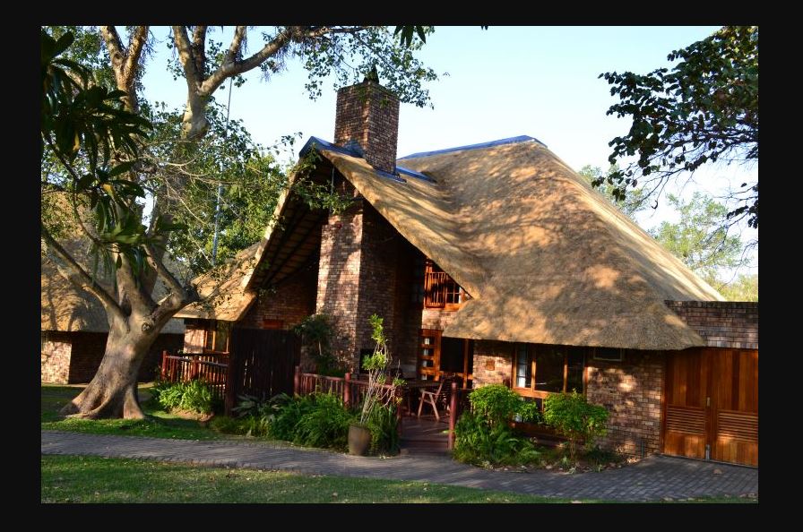Apex Travel Club - ATC - Kruger Park Lodge - Golf Safari SA - Chalet 233