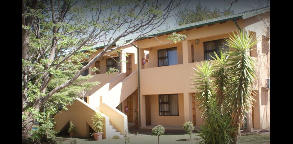 Apex Travel Club - ATC - Michelle Corporate Accommodation  & Guest Lodge