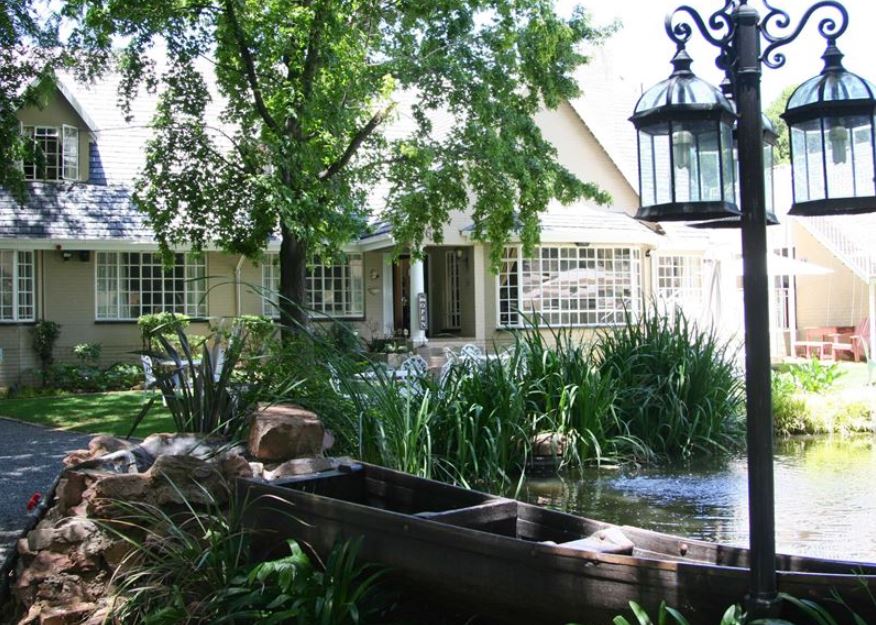 Apex Travel Club - ATC - Greenfields Guest House