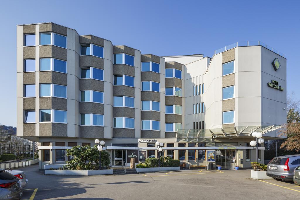 Apex Travel Club - ATC - Hotel Welcome Inn