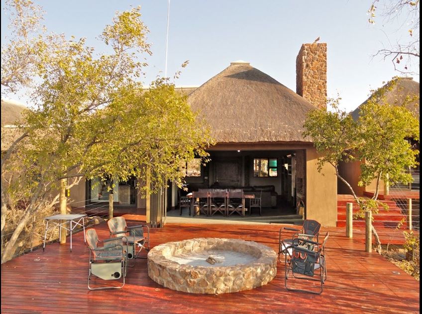 Apex Travel Club - ATC - Feeskraal Lodge - Mabalingwe Nature Reserve