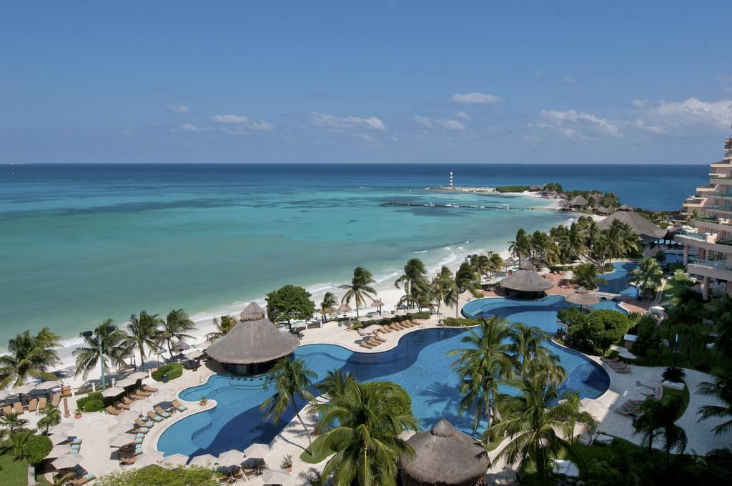 Apex Travel Club - ATC - Grand Fiesta Americana Coral Beach Cancun