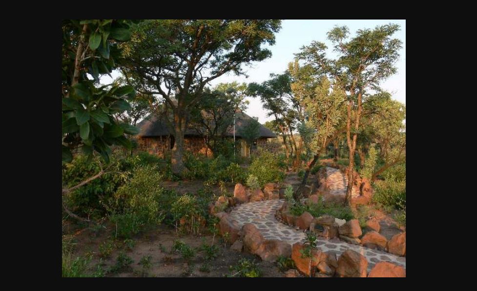 Apex Travel Club - ATC - Abloom Bush Lodge and Spa Retreat