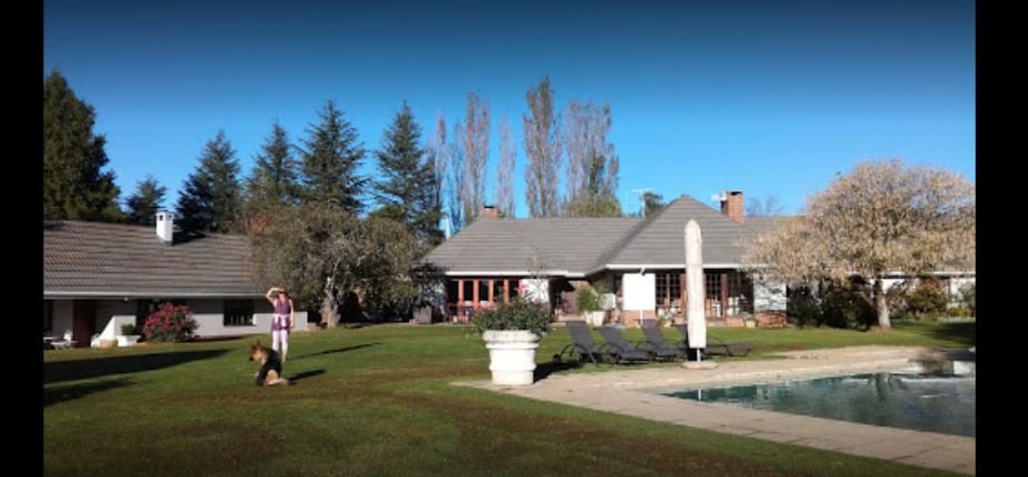 Apex Travel Club - ATC - Elgin Guesthouse