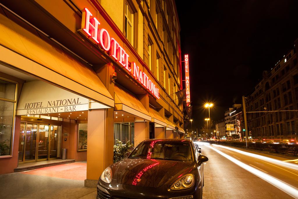 Apex Travel Club - ATC - Centro Hotel National