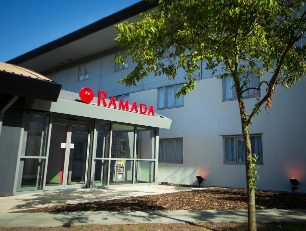 Apex Travel Club - ATC - Ramada South Mimms M25