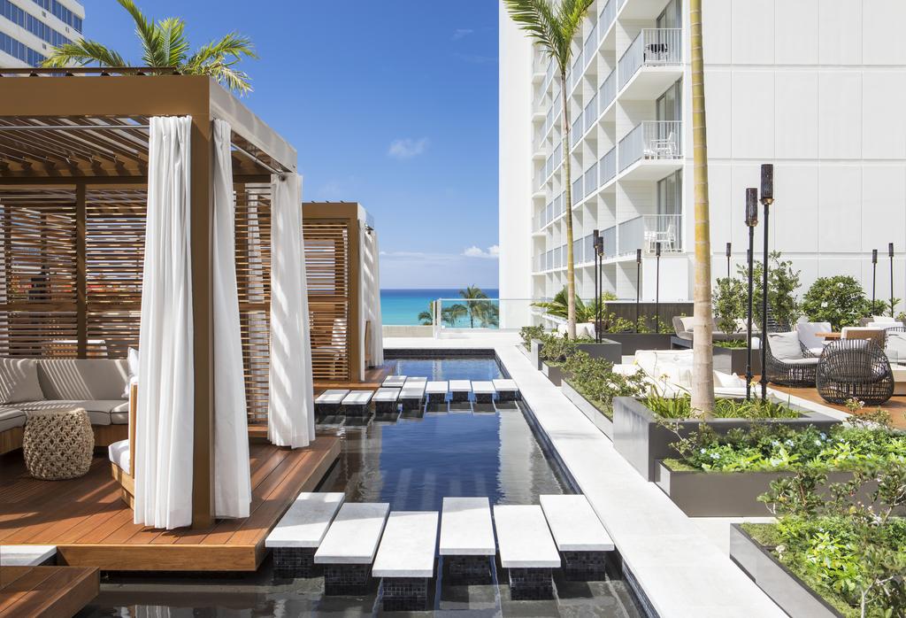 Apex Travel Club - ATC - Alohilani Resort Waikiki Beach