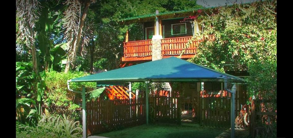 Apex Travel Club - ATC - Glen House