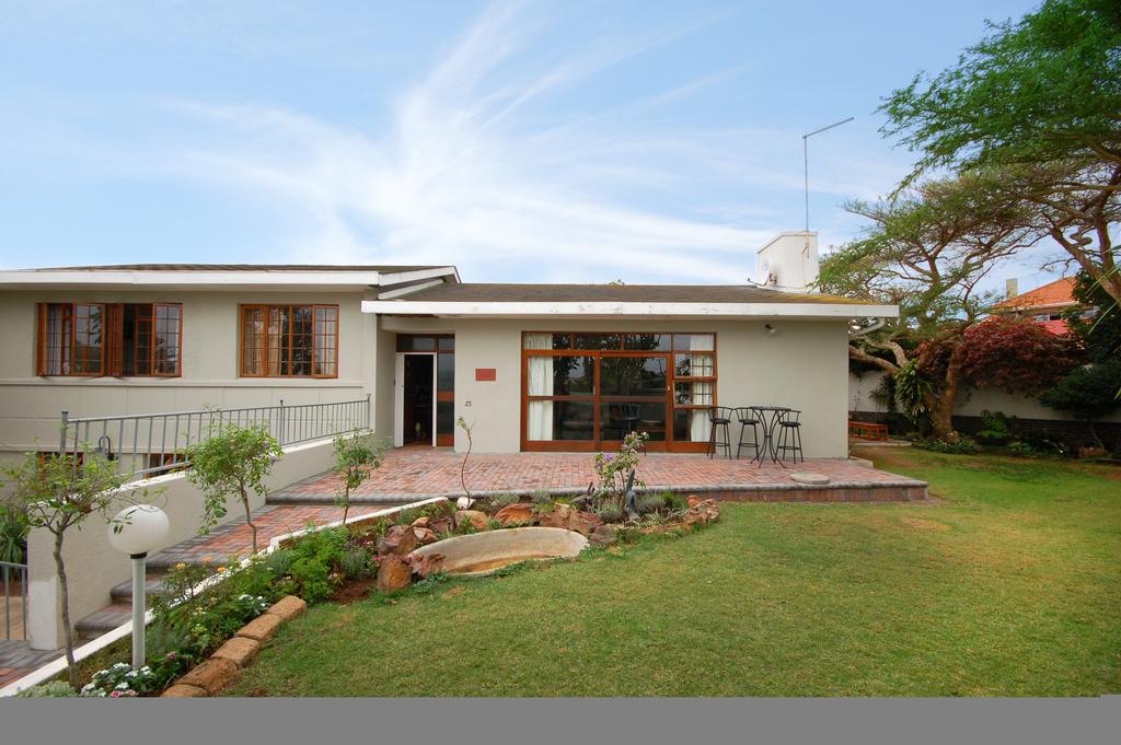 Apex Travel Club - ATC - African Sands Guesthouse