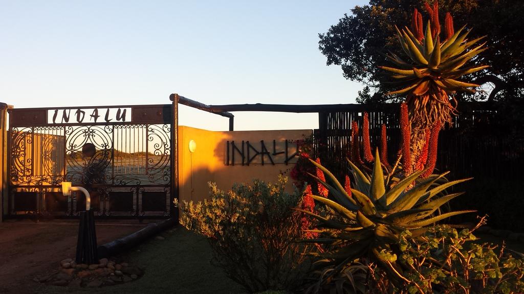 Apex Travel Club - ATC - Indalu Game Reserve