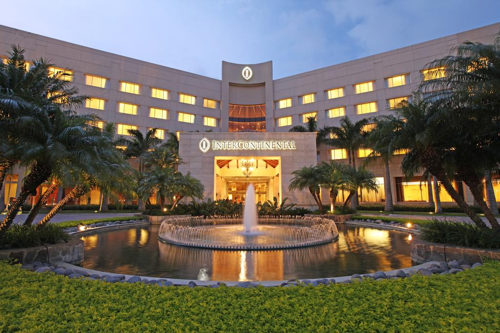 Apex Travel Club - ATC - Real InterContinental at Multiplaza Mall