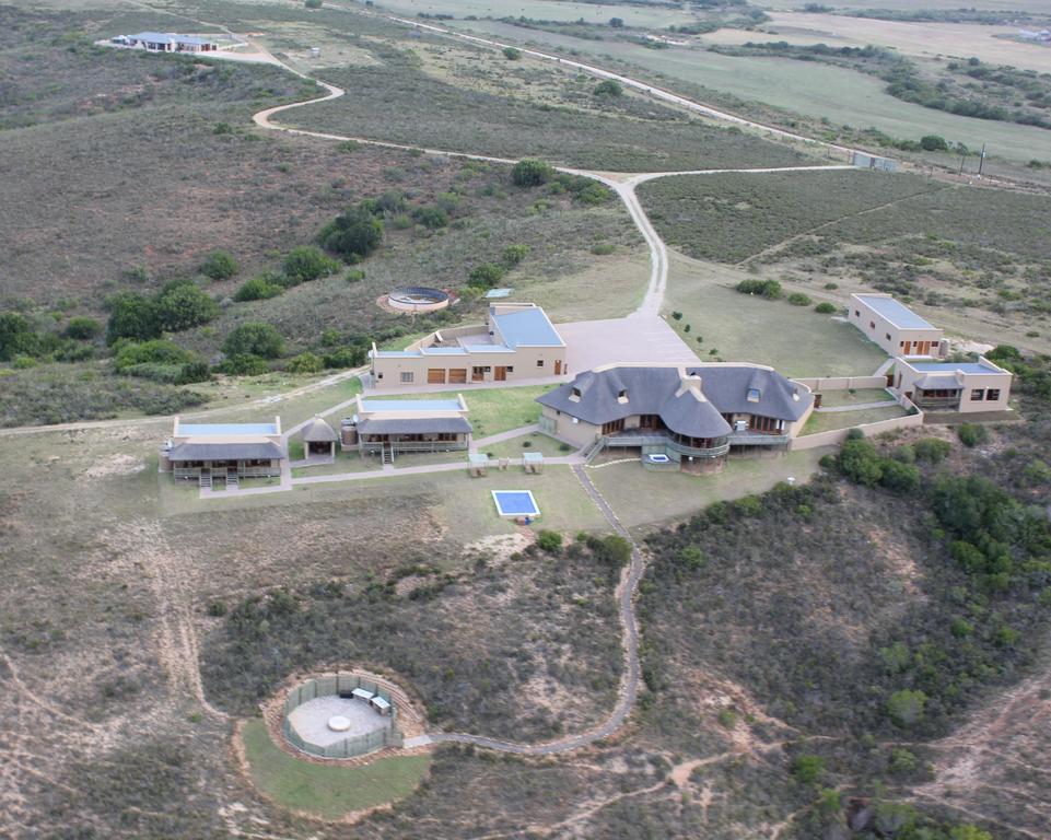 Apex Travel Club - ATC - Hartenbos Private Game Lodge