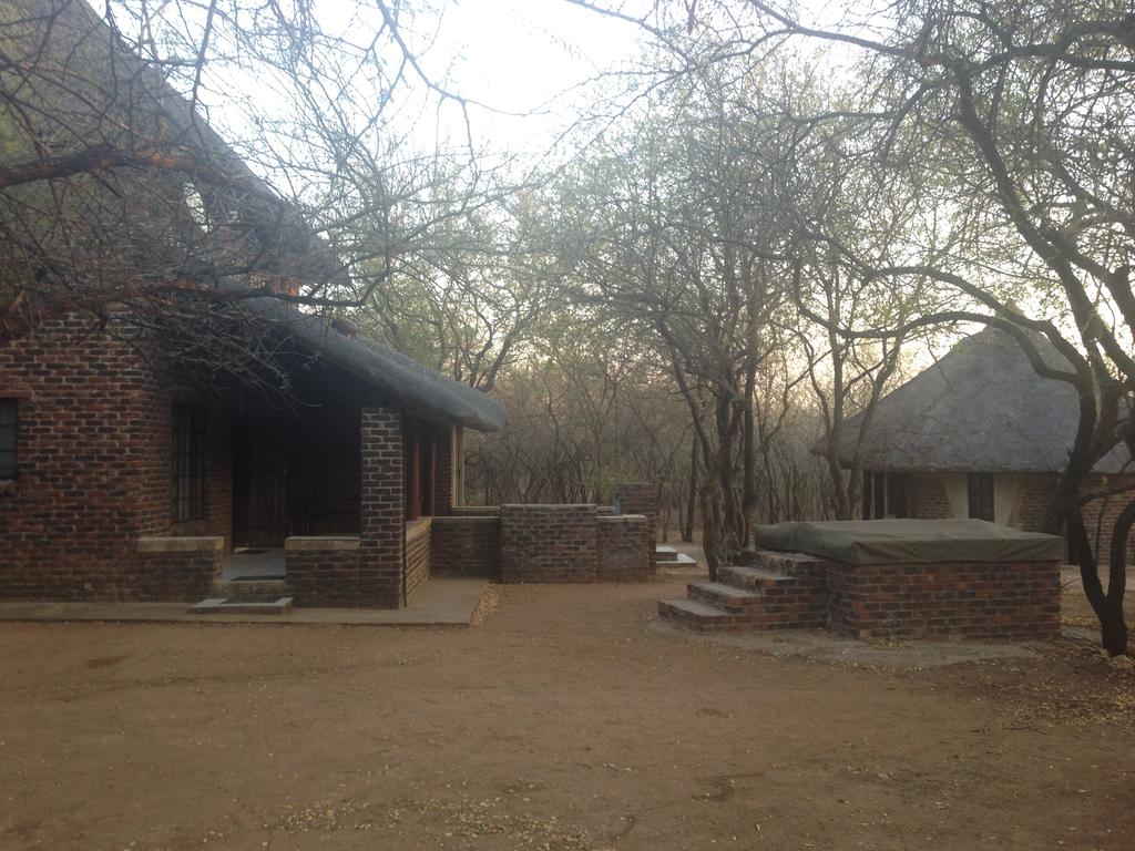 Apex Travel Club - ATC - Le Roux Lodge