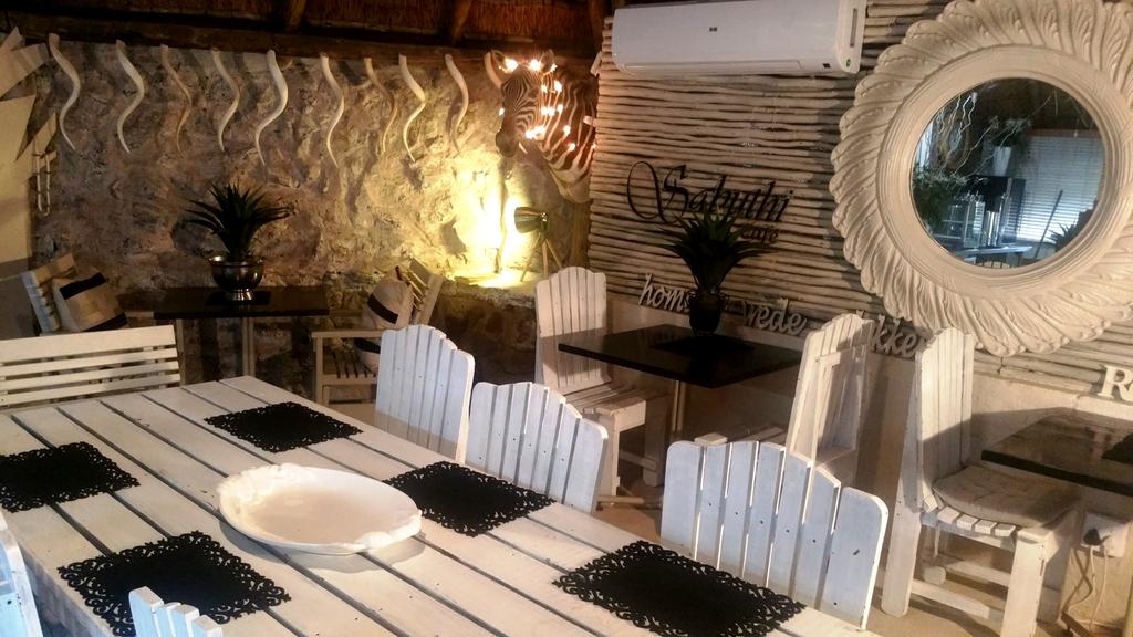Apex Travel Club - ATC - Thulani Game Lodge & Eco Estate