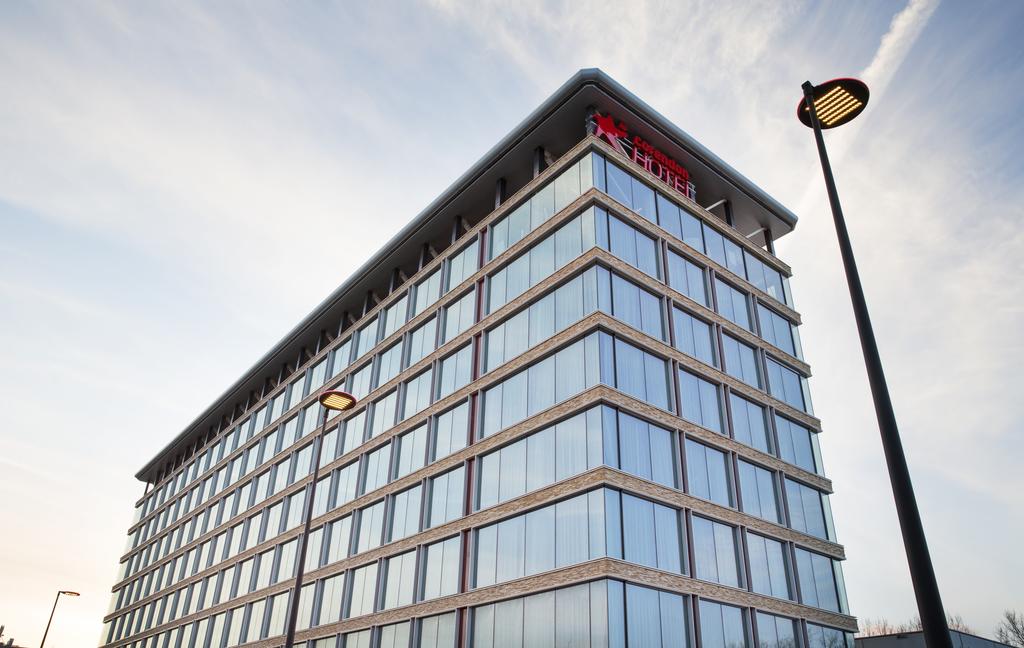 Apex Travel Club - ATC - Corendon Vitality Hotel Amsterdam