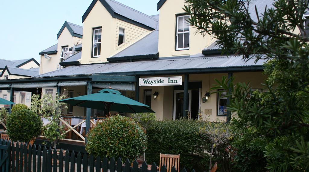 Apex Travel Club - ATC - Knysna Wayside Inn