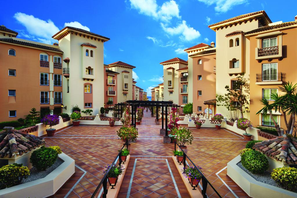 Apex Travel Club - ATC - Marriott's Marbella Beach Resort