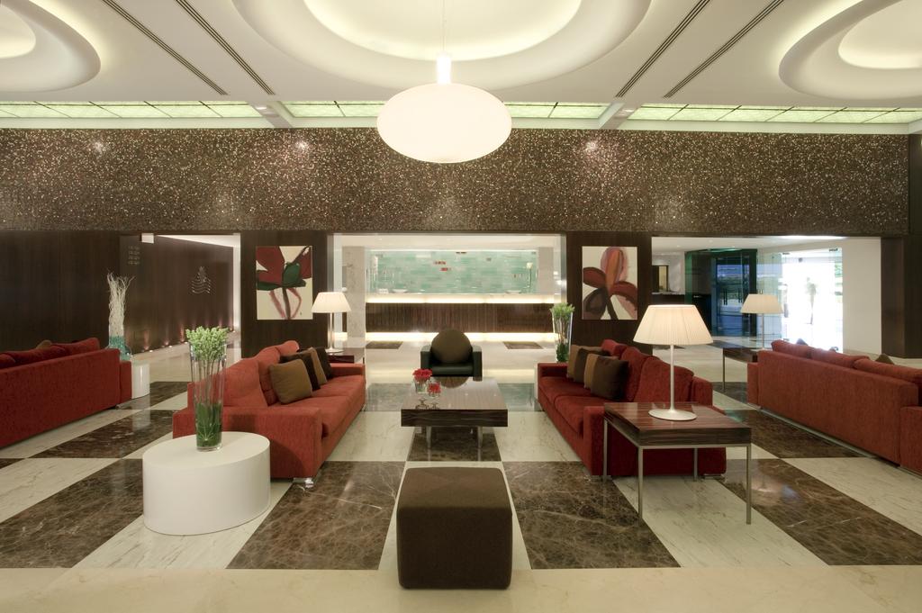Apex Travel Club - ATC - Don Carlos Leisure Resort & Spa